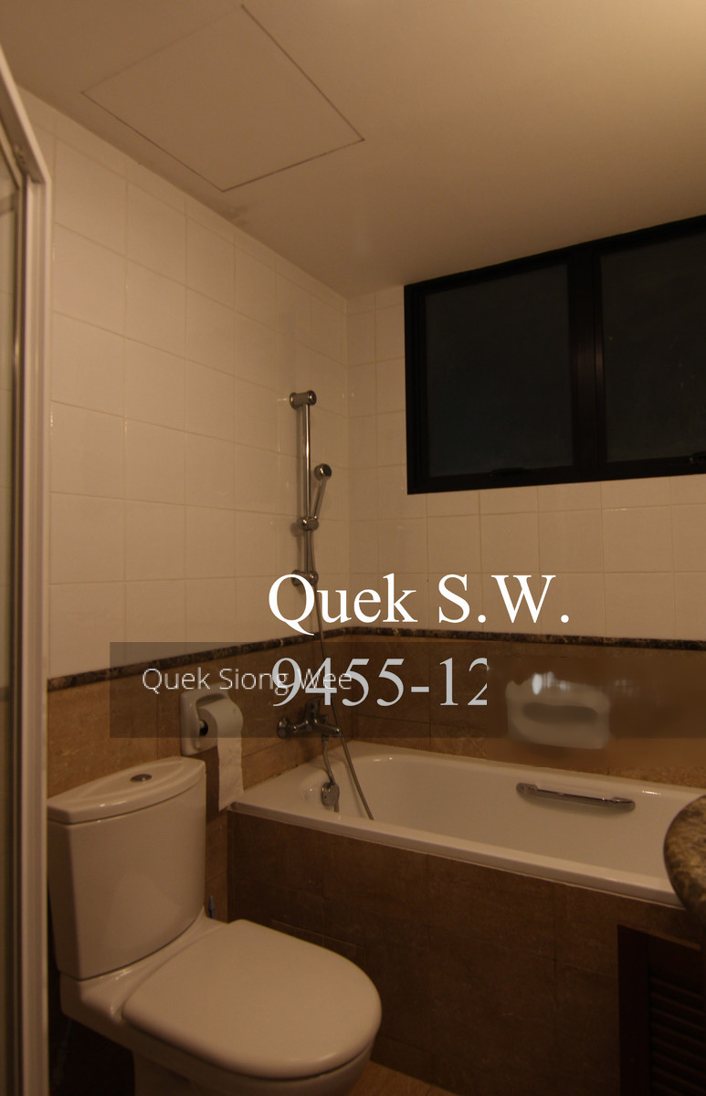 Central Grove (D14), Condominium #135809972